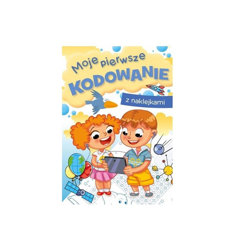 Moje pierwsze kodowanie 71573 