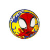 MONDO piłka 230mm Spidey 26061 60614