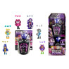 MONSTER HIGH Eliksiry minilalka S1 mix HYB10 /6