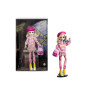 MONSTER HIGH Wednesday Enid Sinclair lalka HXJ05