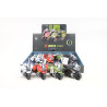 Motocykl 12cm 12szt/disp 012083 86180