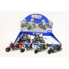 Motocykl policyjny 1szt 1350223 02236