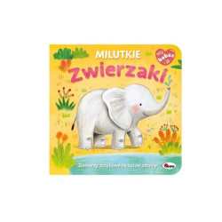 Mój bobas i ja Milutkie zwierzaki 14812