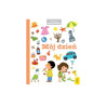 Mój dzień. pierwsza encyklopedia 79441