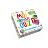 Mój pierwszy quiz w 00556