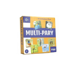 Multi-Pary Ptaki AB 37725