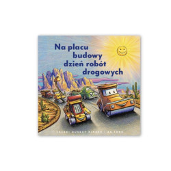 Na placu budowy dzień robót drogowych 37579