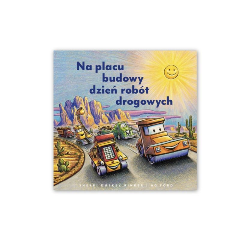 Na placu budowy dzień robót drogowych 37579