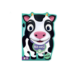 Na tropie kolorów Na wsi 80143