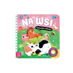 Na wsi Podwójne okienka Otwórz i sprawdź! 40119