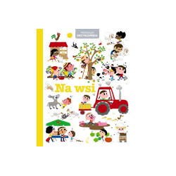 Na wsi.Pierwsza encyklopedia 79427