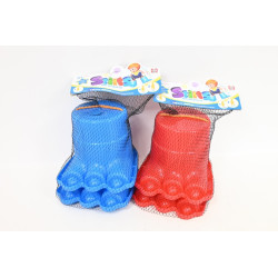 Nakładki na stopy na sznurkach A-0836 83313