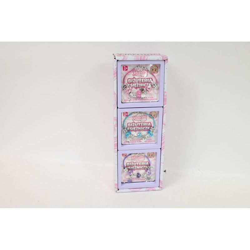 Biżuteria księżniczki Natalia disp 176616