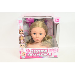 Natalia głowa do stylizacji 182006