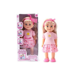 Natalia lalka chodząca 40cm 137808