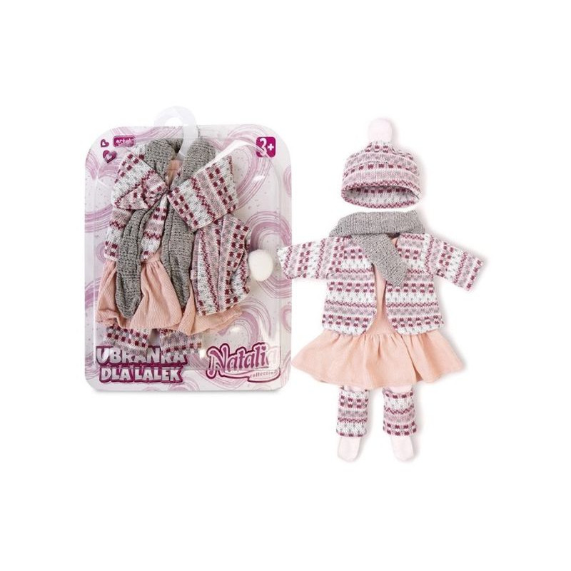 Ubranko dla lalki Natalia 175718