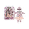 Ubranko dla lalki Natalia 175718