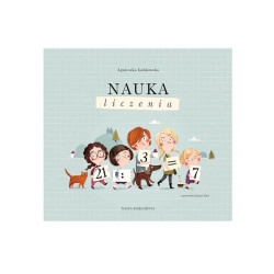 Nauka liczenia 43372