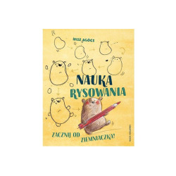 Nauka rysowania Zacznij od ziemniaczka! 43341