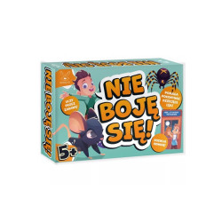 Nie boję się 42661