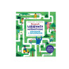 Niesamowite labirynty matemat.Dodaw.i Odej. 43099