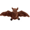 Nietoperz 20cm brązowy 13962 21816