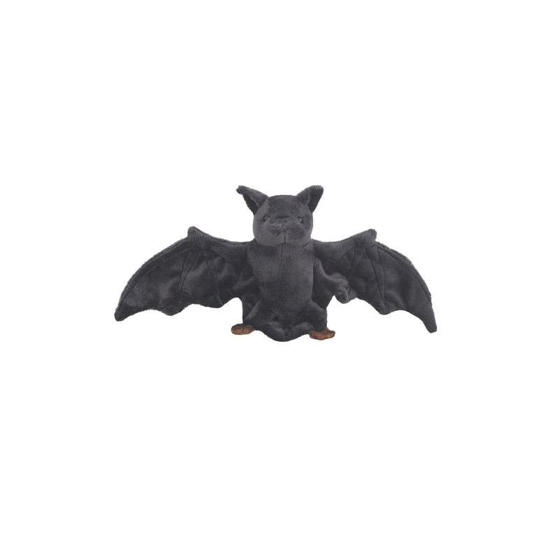 Nietoperz 35cm czarny 13965 21847