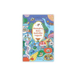 Niezwykły dzień Kudłatka i Mgiełki 41965