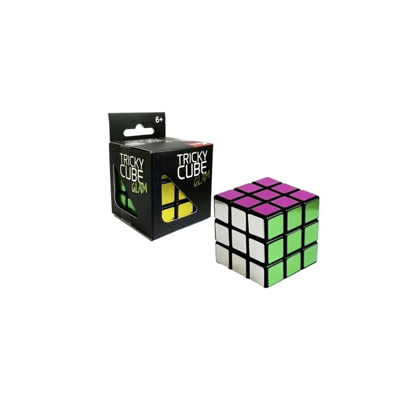 NORIS kostka do układania błyszcząca 613-2065