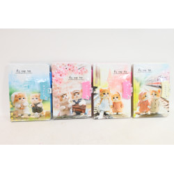 Notes koty D45228 76693