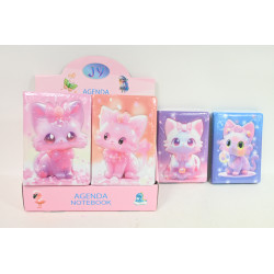 Zeszyt 12szt/disp Z10341 82941