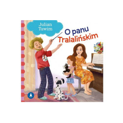 O Panu Tralalinskim Julian Tuwim tw.77681