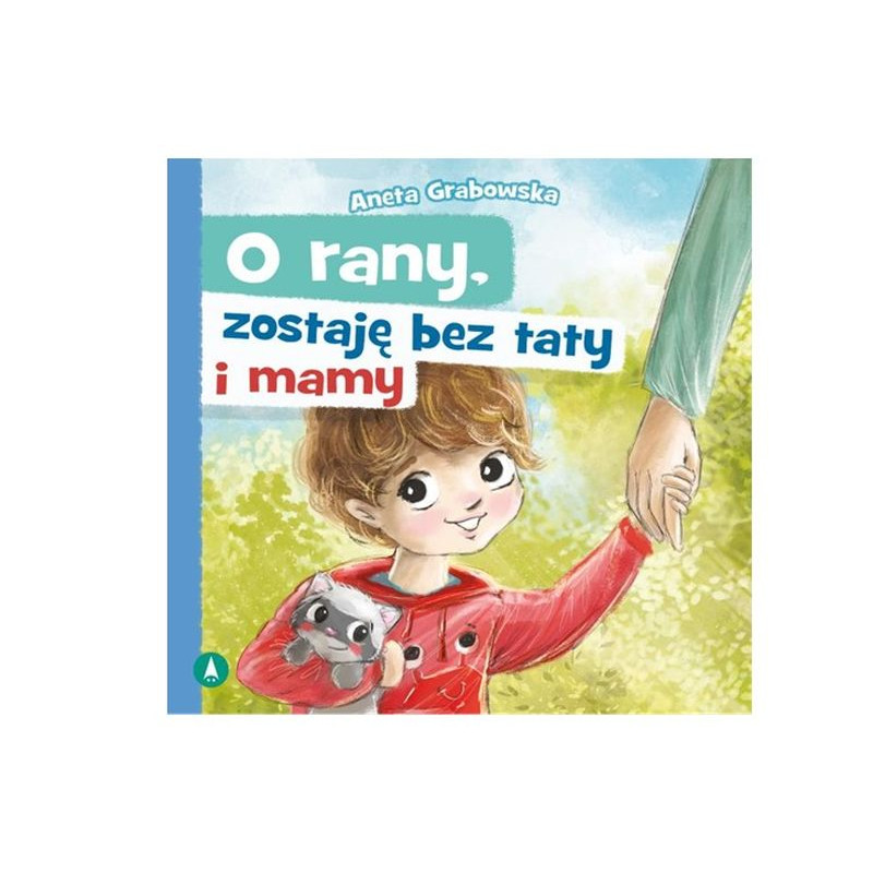 O rany, zostaję bez taty i mamy 79319 