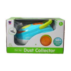 Odkurzacz na baterie 1274930 49304