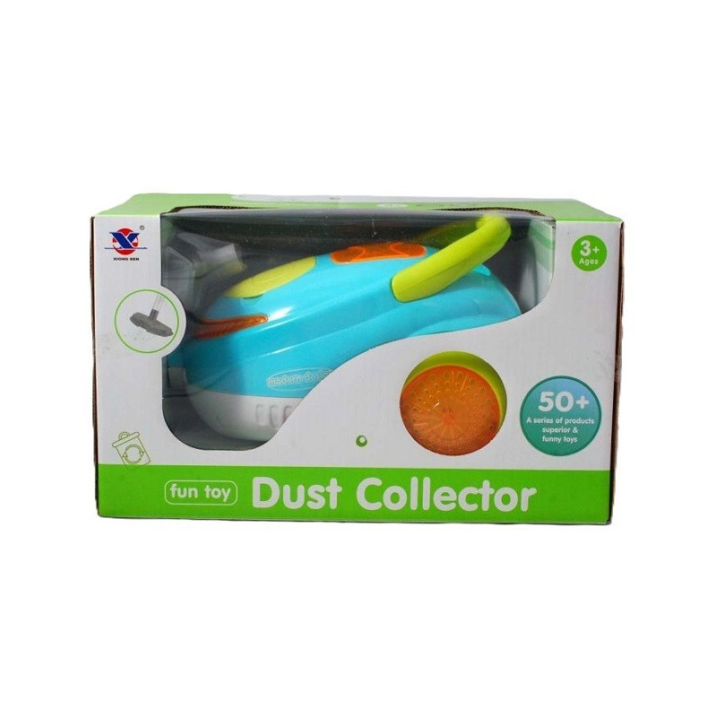 Odkurzacz na baterie 1274930 49304