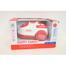 Odkurzacz na baterie B2021866 54820