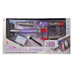 Odkurzacz ręczny n/bat.G8350 13238