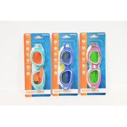 Okularki do pływania B21003 30791