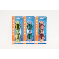 Okularki do pływania B21005 30807