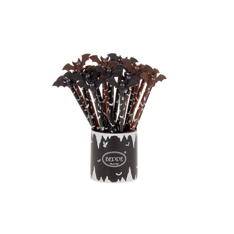 Ołówek nietoperz 25szt/op 13939 21588