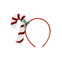 Opaska Laska Cukrowa mix 91993