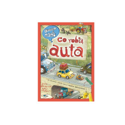 Opowiem ci, mamo, co robią auta 43532