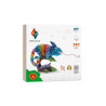 Origami 3D Kameleon 28478