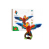 Origami 3D Papuga / Parrot 28461