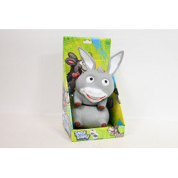 Osioł super rozciągliwy 13,5kg 22cm 621994 49063