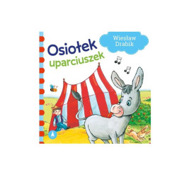 Osiołek uparciuszek 78169 