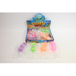 Ośmiornica 4kol squeeze 012566 91009