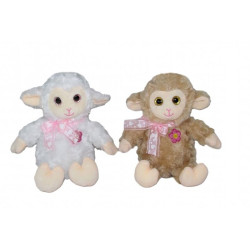 Owca O-0618 2kol 25cm 169228