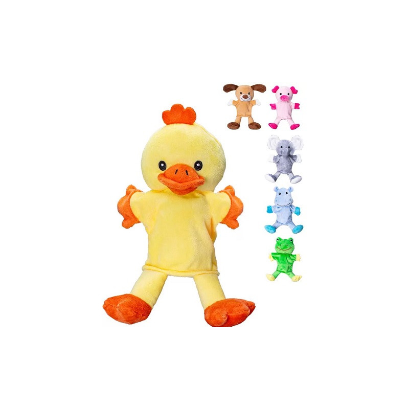 Pacynka 25cm 6wz 90046 00462