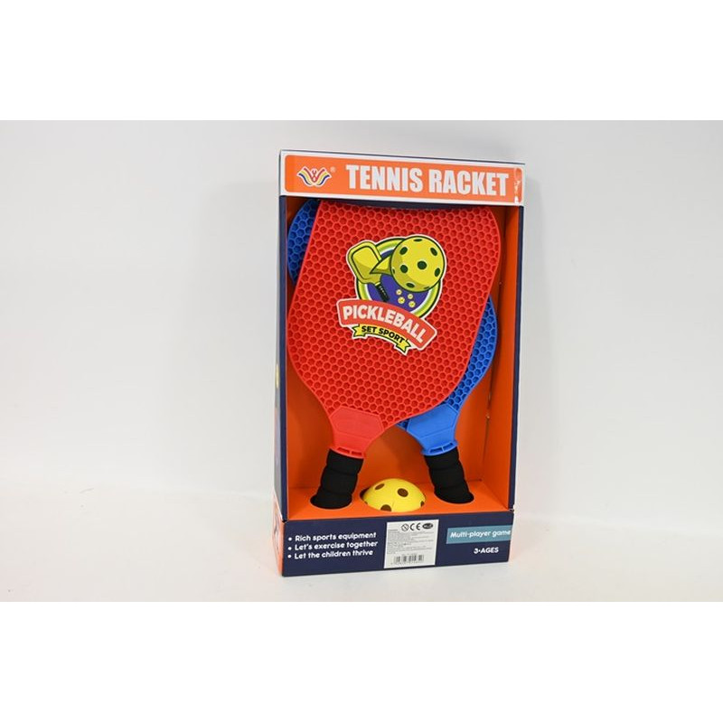 Paletki do gry sportowej 777-629D 14640